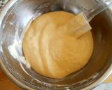 ＢＰなしでもふわふわホットケーキ作り方8写真