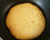 ＢＰなしでもふわふわホットケーキ作り方10写真