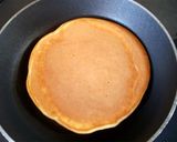ＢＰなしでもふわふわホットケーキ作り方11写真