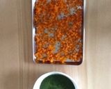 若草ケーキ作り方1写真