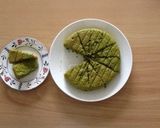 若草ケーキ作り方5写真
