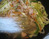 節約春巻き作り方5写真