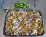 節約春巻き作り方6写真