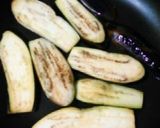 焼きなす作り方2写真