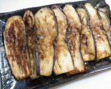 焼きなす作り方3写真