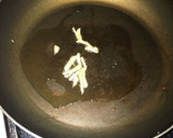 簡単 ホタテとちんげんさいの炒め物作り方2写真