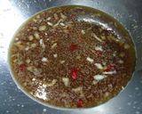 我が家の３色丼☆作り方4写真