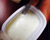 手軽にいちごスムージー作り方1写真