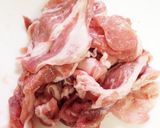 ★新★ピーマン肉詰め作り方1写真