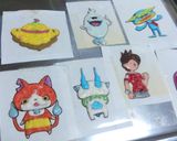 キャラチョコの作り方作り方11写真