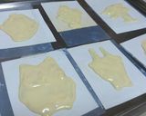 キャラチョコの作り方作り方12写真