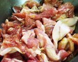 ★新★ピーマン肉詰め作り方2写真