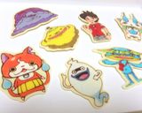 キャラチョコの作り方作り方13写真