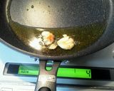 茸たっぷり和風キノコパスタ作り方2写真