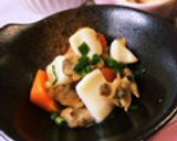 居酒屋風☆でも居酒屋にはないたこ炒め作り方7写真