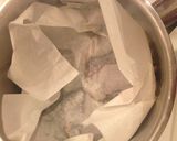 簡単シンプルな一品♪　椎茸の煮物作り方3写真