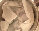 簡単シンプルな一品♪　椎茸の煮物作り方3写真