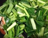 残り野菜さよなら☆なんでも味噌野菜炒め作り方2写真