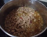 我が家の３色丼☆作り方6写真