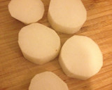 簡単シンプルな一品♪　大根の煮物作り方2写真