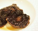 簡単シンプルな一品♪　大根の煮物作り方1写真