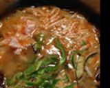 酸っぱさっぱり★トムヤムそうめん作り方3写真