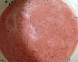 トマト×麺つゆ×ポン酢で絶品冷やし蕎麦①作り方3写真