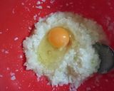 夕食お弁当★ジューシーハンバーグとソース作り方5写真