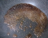 簡単やわらか★いかのしょうが焼き作り方5写真