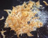 〜香ばしいえび風味の冷や奴〜作り方1写真