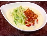 豆腐を使って簡単♪韓国 コングクス♪作り方5写真