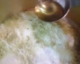 ☆簡単手作りところてん☆作り方3写真