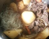 今夜の主役は肉じゃが！作り方4写真