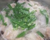 超簡単!美味しい❤ワンタンスープ♪作り方5写真