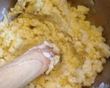 揚げないコロッケ作り方1写真