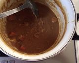 カレーをリメイク♪いなりコロッケ作り方2写真