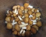 ネバネバ海藻サラダ作り方1写真