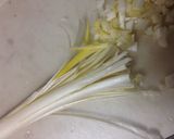 簡単さっぱりネギソース☆鶏胸サラダうどん作り方2写真