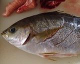 暑い日はサッパリ！イサキのソテー中華風作り方1写真