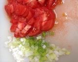 暑い日はサッパリ！イサキのソテー中華風作り方3写真