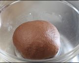 ショコラスティックパン♪作り方2写真