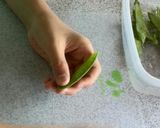 鶏だんごのあっさりスープ 作り方1写真