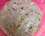 こねないのに美味しいパン♡作り方8写真