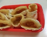 カレーをリメイク♪いなりコロッケ作り方6写真