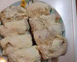 カレーをリメイク♪いなりコロッケ作り方9写真