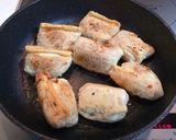 カレーをリメイク♪いなりコロッケ作り方11写真