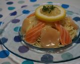 【美レシピ】簡単!美味しい!冷製パスタ作り方8写真