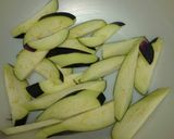 簡単♪夏の豚バラ丼作り方4写真