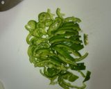 簡単♪夏の豚バラ丼作り方6写真