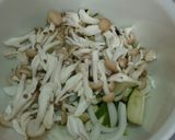 簡単♪夏の豚バラ丼作り方8写真